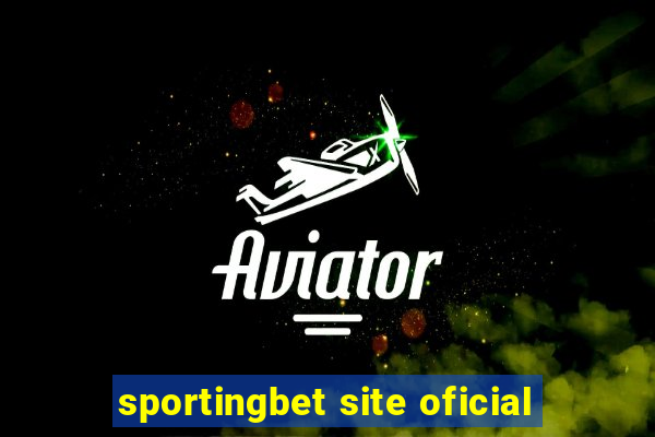 sportingbet site oficial